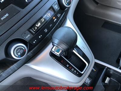 2014 Honda CR-V EX-L  *Clean AWD! - Photo 15 - Tucson, AZ 85705