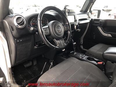 2012 Jeep Wrangler Rubicon  *Offroad & Trail Ready! - Photo 10 - Tucson, AZ 85705