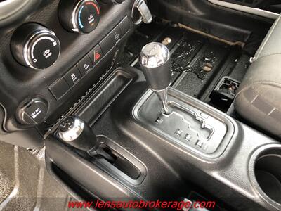 2012 Jeep Wrangler Rubicon  *Offroad & Trail Ready! - Photo 14 - Tucson, AZ 85705