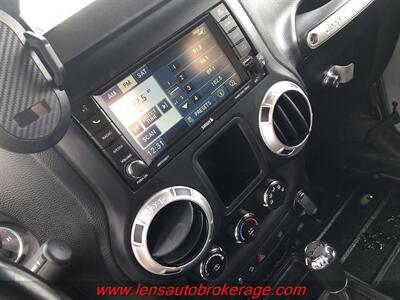 2012 Jeep Wrangler Rubicon  *Offroad & Trail Ready! - Photo 13 - Tucson, AZ 85705