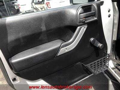 2012 Jeep Wrangler Rubicon  *Offroad & Trail Ready! - Photo 9 - Tucson, AZ 85705