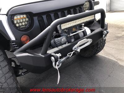 2012 Jeep Wrangler Rubicon  *Offroad & Trail Ready! - Photo 18 - Tucson, AZ 85705