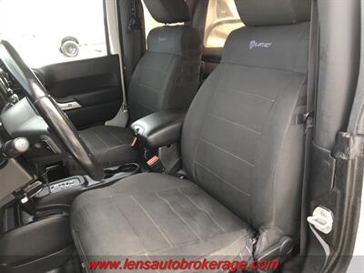 2012 Jeep Wrangler Rubicon  *Offroad & Trail Ready! - Photo 11 - Tucson, AZ 85705