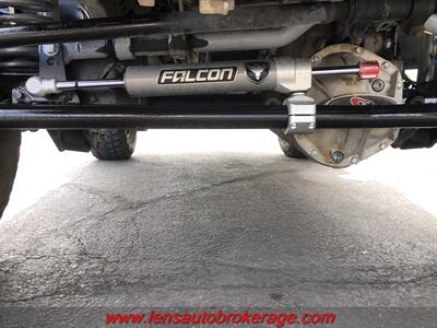 2012 Jeep Wrangler Rubicon  *Offroad & Trail Ready! - Photo 19 - Tucson, AZ 85705