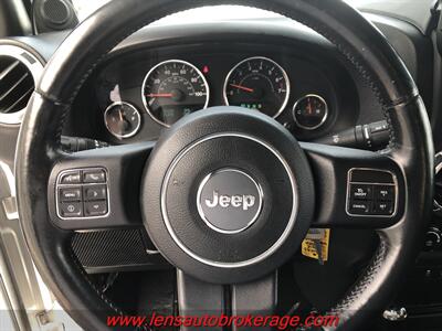 2012 Jeep Wrangler Rubicon  *Offroad & Trail Ready! - Photo 12 - Tucson, AZ 85705