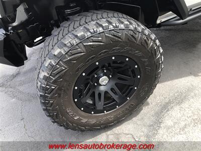 2012 Jeep Wrangler Rubicon  *Offroad & Trail Ready! - Photo 22 - Tucson, AZ 85705
