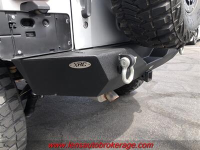 2012 Jeep Wrangler Rubicon  *Offroad & Trail Ready! - Photo 20 - Tucson, AZ 85705