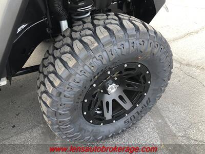 2012 Jeep Wrangler Rubicon  *Offroad & Trail Ready! 5 New 35's! - Photo 23 - Tucson, AZ 85705