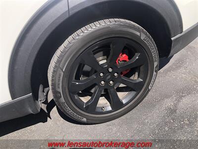 2020 Ford Explorer ST  *Super Sporty ST!! - Photo 14 - Tucson, AZ 85705