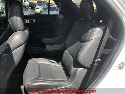 2020 Ford Explorer ST  *Super Sporty ST!! - Photo 13 - Tucson, AZ 85705