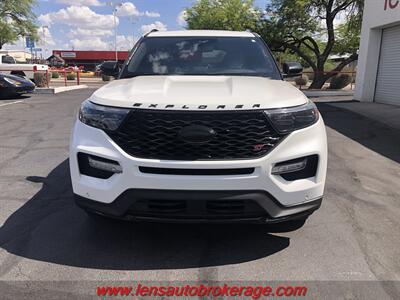 2020 Ford Explorer ST  *Super Sporty ST!! - Photo 3 - Tucson, AZ 85705