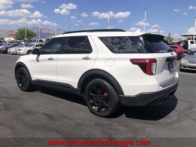 2020 Ford Explorer ST  *Super Sporty ST!! - Photo 6 - Tucson, AZ 85705