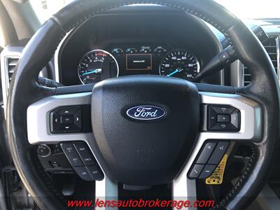 2017 Ford F-250 Lariat  *SUPER NICE Crew Cab Diesel 4x4! - Photo 13 - Tucson, AZ 85705