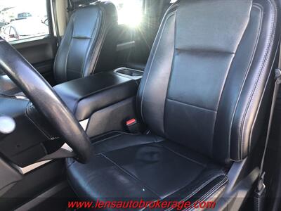 2017 Ford F-250 Lariat  *SUPER NICE Crew Cab Diesel 4x4! - Photo 12 - Tucson, AZ 85705