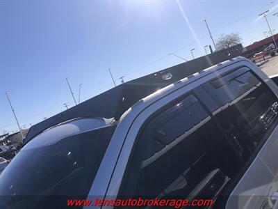 2017 Ford F-250 Lariat  *SUPER NICE Crew Cab Diesel 4x4! - Photo 25 - Tucson, AZ 85705