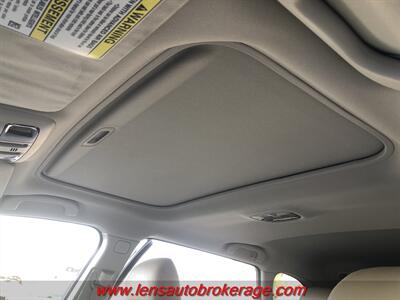 2015 Subaru Outback 2.5i Limited   - Photo 16 - Tucson, AZ 85705