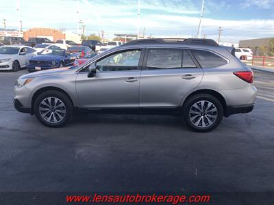 2015 Subaru Outback 2.5i Limited   - Photo 5 - Tucson, AZ 85705