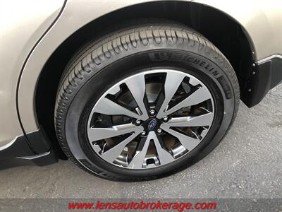 2015 Subaru Outback 2.5i Limited   - Photo 25 - Tucson, AZ 85705