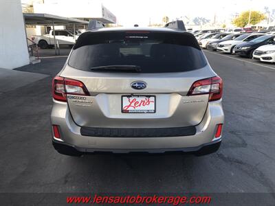 2015 Subaru Outback 2.5i Limited   - Photo 7 - Tucson, AZ 85705