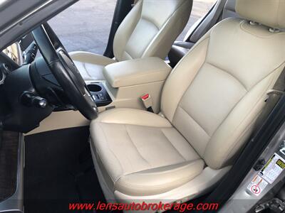 2015 Subaru Outback 2.5i Limited   - Photo 12 - Tucson, AZ 85705