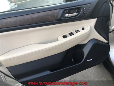 2015 Subaru Outback 2.5i Limited   - Photo 9 - Tucson, AZ 85705