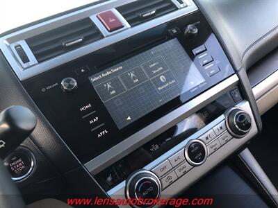 2015 Subaru Outback 2.5i Limited   - Photo 14 - Tucson, AZ 85705