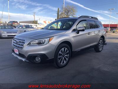 2015 Subaru Outback 2.5i Limited   - Photo 4 - Tucson, AZ 85705