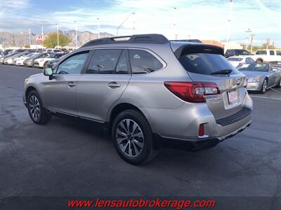 2015 Subaru Outback 2.5i Limited   - Photo 6 - Tucson, AZ 85705