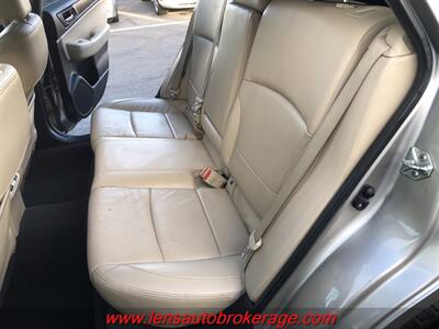 2015 Subaru Outback 2.5i Limited   - Photo 18 - Tucson, AZ 85705