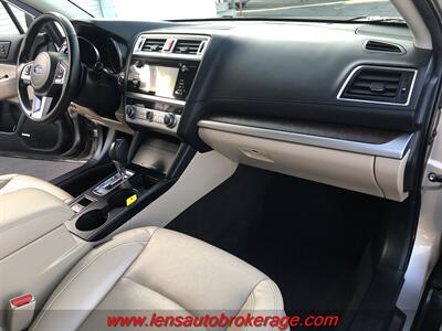 2015 Subaru Outback 2.5i Limited   - Photo 22 - Tucson, AZ 85705