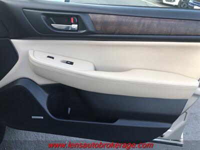 2015 Subaru Outback 2.5i Limited   - Photo 21 - Tucson, AZ 85705