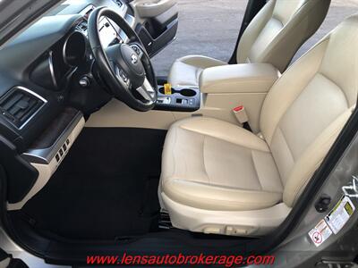 2015 Subaru Outback 2.5i Limited   - Photo 11 - Tucson, AZ 85705