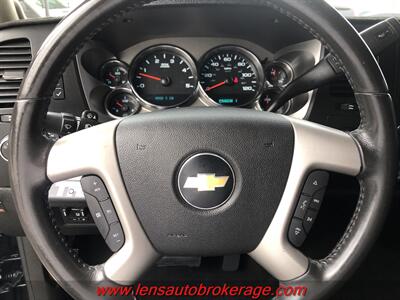 2010 Chevrolet Silverado 2500 LT  *95k Mile Lifted Crew Cab Duramax Diesel 4x4l!! - Photo 14 - Tucson, AZ 85705