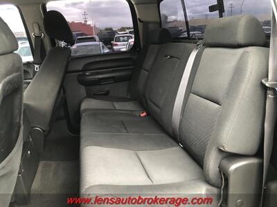 2010 Chevrolet Silverado 2500 LT  *95k Mile Lifted Crew Cab Duramax Diesel 4x4l!! - Photo 17 - Tucson, AZ 85705