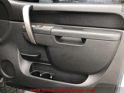 2010 Chevrolet Silverado 2500 LT  *95k Mile Lifted Crew Cab Duramax Diesel 4x4l!! - Photo 20 - Tucson, AZ 85705
