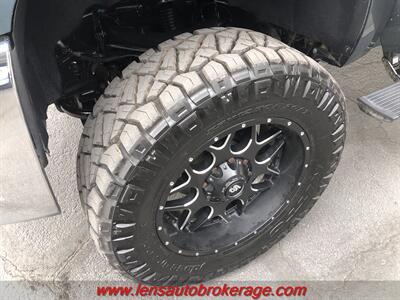 2010 Chevrolet Silverado 2500 LT  *95k Mile Lifted Crew Cab Duramax Diesel 4x4l!! - Photo 2 - Tucson, AZ 85705