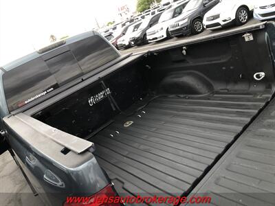 2010 Chevrolet Silverado 2500 LT  *95k Mile Lifted Crew Cab Duramax Diesel 4x4l!! - Photo 24 - Tucson, AZ 85705