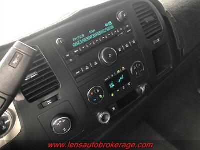 2010 Chevrolet Silverado 2500 LT  *95k Mile Lifted Crew Cab Duramax Diesel 4x4l!! - Photo 15 - Tucson, AZ 85705