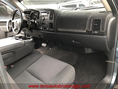2010 Chevrolet Silverado 2500 LT  *95k Mile Lifted Crew Cab Duramax Diesel 4x4l!! - Photo 21 - Tucson, AZ 85705