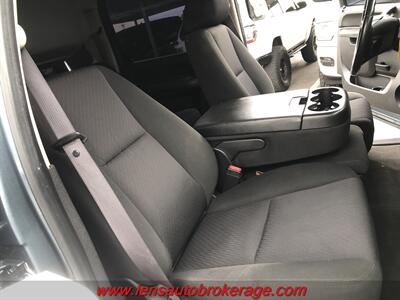 2010 Chevrolet Silverado 2500 LT  *95k Mile Lifted Crew Cab Duramax Diesel 4x4l!! - Photo 22 - Tucson, AZ 85705