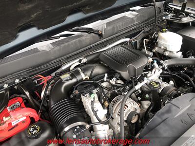 2010 Chevrolet Silverado 2500 LT  *95k Mile Lifted Crew Cab Duramax Diesel 4x4l!! - Photo 3 - Tucson, AZ 85705