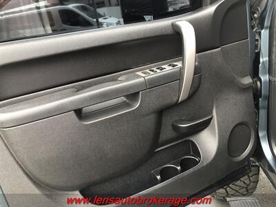 2010 Chevrolet Silverado 2500 LT  *95k Mile Lifted Crew Cab Duramax Diesel 4x4l!! - Photo 10 - Tucson, AZ 85705