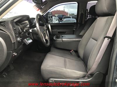 2010 Chevrolet Silverado 2500 LT  *95k Mile Lifted Crew Cab Duramax Diesel 4x4l!! - Photo 12 - Tucson, AZ 85705