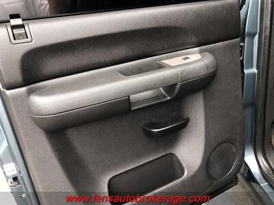 2010 Chevrolet Silverado 2500 LT  *95k Mile Lifted Crew Cab Duramax Diesel 4x4l!! - Photo 16 - Tucson, AZ 85705