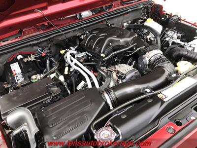 2012 Jeep Wrangler Sport  *Super Clean 79k Mile Stock Wrangler! - Photo 22 - Tucson, AZ 85705