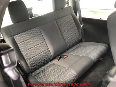 2012 Jeep Wrangler Sport  *Super Clean 79k Mile Stock Wrangler! - Photo 21 - Tucson, AZ 85705