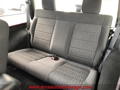 2012 Jeep Wrangler Sport  *Super Clean 79k Mile Stock Wrangler! - Photo 16 - Tucson, AZ 85705