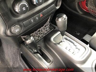2012 Jeep Wrangler Sport  *Super Clean 79k Mile Stock Wrangler! - Photo 15 - Tucson, AZ 85705