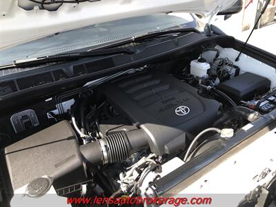 2012 Toyota Tundra Grade  *Great Driving CrewMax 2wd! - Photo 22 - Tucson, AZ 85705