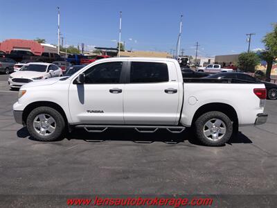 2012 Toyota Tundra Grade  **COMING SOON!** - Photo 3 - Tucson, AZ 85705